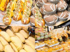 -Caidie Bakery采蝶轩(百越店)