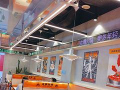 -潮火锅·麻辣牛肉火锅(观音桥方圆·LIVE店)