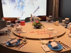 -食悦江南·淮扬菜·烤鸭(亚运村·惠新店)