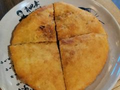 鲜肉饼-肖四女·江湖菜(临港店)