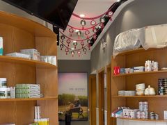 -关爱宠物医院·猫科中心·消化科(滨湖万达分院)