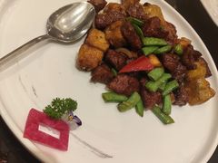 -新雅粤菜馆(南京东路店)