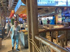 -胖姐渔村(中源大道店)