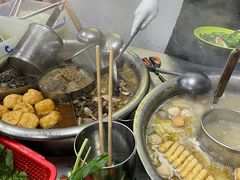 -正宗阳山牛杂(东城店)