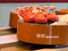 -龍歌自助小火锅(漳州二路爱购店)