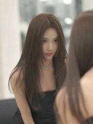 -藤野造型专业烫染接发