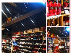 -Olé精品超市(北京合生汇店)