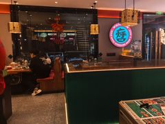 -灶座小锅烀饼·铁锅炖(道里店)