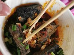 -黑色经典臭豆腐·湖南特产(坡子街店)