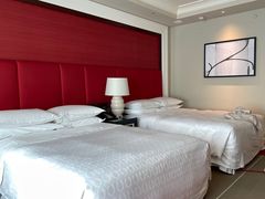 -澳门喜来登大酒店