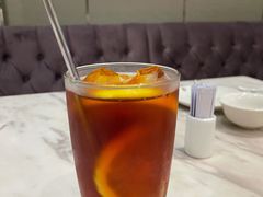 冻柠茶-香港百合居(LCM置汇旭辉广场店)