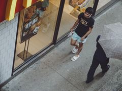 门面-麦当劳(水坑尾街店)