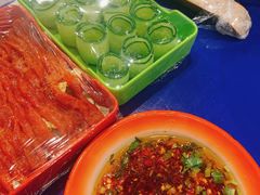 -马路边边 传媒大学店