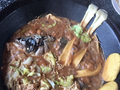 灶台鱼-白洋淀锅里口灶台鱼