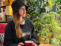 -咖法森林·咖啡  酒吧(天河店)