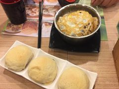 -添好运点心专门店(中环IFC店)