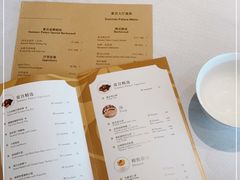 -夏宫中餐厅(静安香格里拉店)