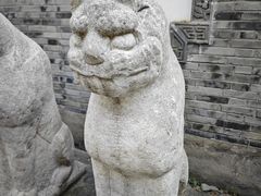 -莲池书院博物馆