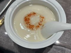 -北京泰富酒店-柏景轩中餐厅