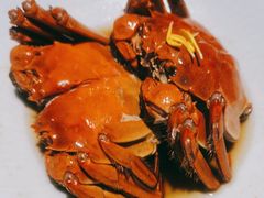 醉熟蟹-人和馆·上海菜(肇嘉浜路店)