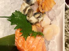 -御满屋日本料理