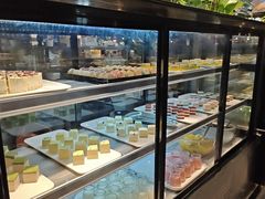 -遇上西雅图多融合海鲜自助餐厅(中房金谊广场店)