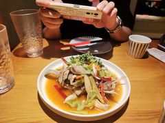 -疆里疆外·和田烤肉·清真