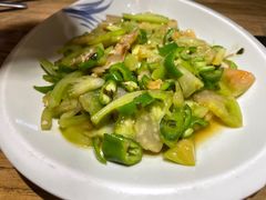 -陈先进鱼馆·夜宵·地道农家菜(湖墅南路店)
