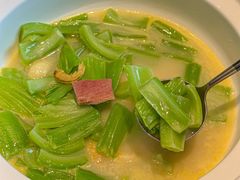 -馋遇江南·精致湖景雅宴(东方之门店)