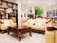 -上海鸿福养老院