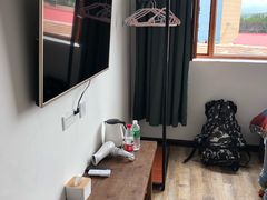 -特克斯八卦城