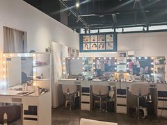 -海马体照相馆(天津世纪都会店)