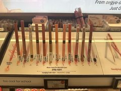 -Olive Young(明洞旗舰店)