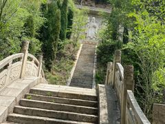-方山国家森林公园