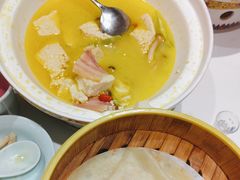 -惠丰堂饭庄·烤鸭·京味菜(翠微路店)