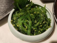 -久藏·横膈膜烧肉·酒场(江汉路店)