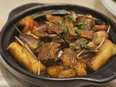 -聚福宝合苑食府(南头镇店)