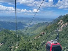 -九华山风景区