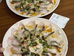 -谢记上海大排档(长寿路店)
