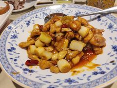 -北京全聚德(玉泉路店)