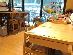 -熊吞·大碗丼烧肉饭(西市场嘉华店)