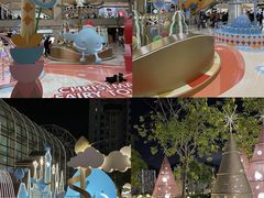 -新城市广场