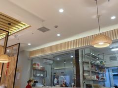 大堂-守柴炉烤鸭(科华中路王府井店)