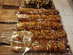 -西村叔叔的店·面包·甜品·蛋糕(崂山丽达店)