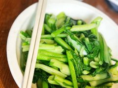-湘力力小院·鱼汤泡饭(枫林路店)
