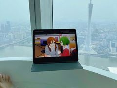 -广州四季酒店
