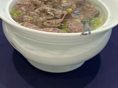 -百盛·鼎膳(中海财富中心)