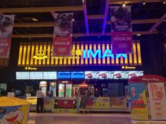 -万达影城(南昌西湖IMAX店)