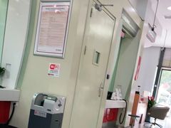 -上海宝山万达广场-招商银行24小时自助银行