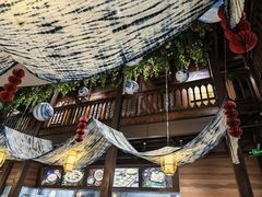 -云海肴·汽锅鸡·云南菜(南强街店)